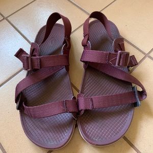 Chaco. Women. Lowdown Sandal. Size 7.